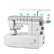 NEW Janome CP3000P Coverhem/Coverstitch Machine - Sewing Machines Ireland image