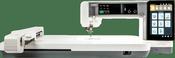Janome Continental M17 - Sewing Machines Ireland image