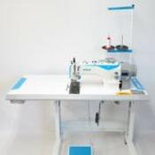 JACK H2 Basic Top Feed Lockstitch Walking Foot Sewing Machine - Excluding Delivery image