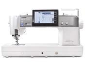 Janome Continental M8 PROFESSIONAL - Sewing Machines Ireland image