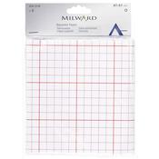 Tracing Paper: Dressmakers: Squared: 87 x 61cm: 3 Sheets - Sewing Machines Ireland image