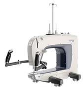 Grace Q'nique 16X Manual Quilting Machine - Sewing Machines Ireland image
