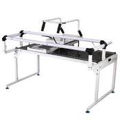 The Q-Zone Hoop-Frame - Sewing Machines Ireland