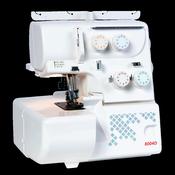 Janome 8004D Overlocker - Sewing Machines Ireland image
