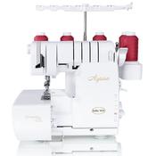 Baby Lock Aspire Coverlock / Overlocker Machine - Sewing Machines Ireland