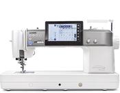 Janome Continental M8 Professional - Sewing Machines Ireland image