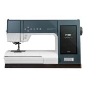 Pfaff Expression 715 - Sewing Machines Ireland