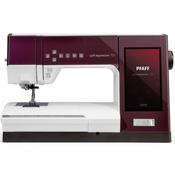 Pfaff Quilt Expression 725 Sewing Machine - Sewing Machines Ireland