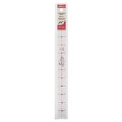 Ruler: Patchwork: 14 x 1in - Sewing Machines Ireland image