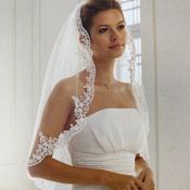 Veil 103 Short Single Tier