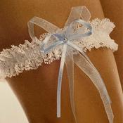 Garter B8