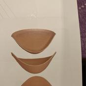 Gel Bust Pads Small