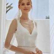 Veil 429 Single Tier Short image