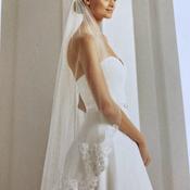 Veil 286 Single Tier Fingertip image