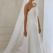 Veil 234 Single Tier Long image