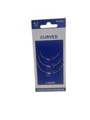 Curved Upholstery  Sewing Needles image