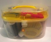 Minnie Sewing Kit image
