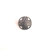 Medieval Style Shank Button