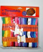 Craft / Embroidery Thread Bumper Pack image