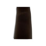 BLACK ELASTIC 75MM / 3"