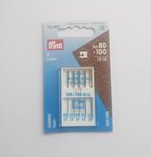 Leather Sewing Machine Needles image