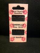 Hand Sewing Needles image