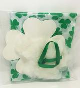 Shamrock Pin Cushion Kit