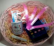 Mothers Day Gift Basket