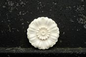 Large Circular Rosette