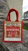 VIDEO TUTORIAL ..Fabric Decoupage 3 x Videos