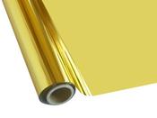 Metallic Foils – Bright Gold 12.5” X 12”