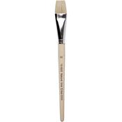 Nature Line Brushes Short Handles Size 20