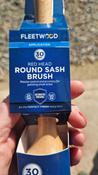 Round Sash Brush **NEW NEW NEW **
