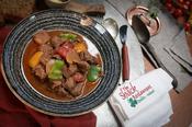 Beef Ireland Recipe