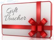 Gift Cards image