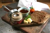 Shack Pate Recipe image