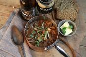 Beef &amp;amp; Stout Recipe