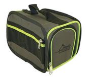 Cheeko Fabric Foldable Animal Carrier - Small 23cm x 15cm x 15cm​ image