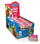Johnson's Iodised Conditioning Pek Square Large - 1pc image