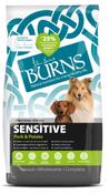 Burns Adult Sensitive Pork &amp; Potato - 2kg image
