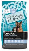 Burns Adult Original Lamb &amp; Brown Rice - 2kg image