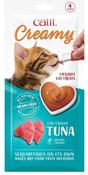 Catit Creamy Treats Tuna - 4pk image