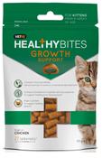 VetIQ Healthy Bites - Growth Support Treats 65g image