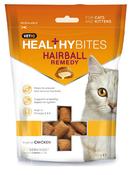 VetIQ Healthy Bites  - Hairball Remedy 65g image