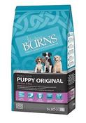 Burns Puppy Original Chicken &amp; Rice - 2kg image