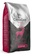 Canagan Cat Country Game - 4kg