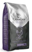 Canagan Cat Light/Senior &amp; Sterilised - 4kg