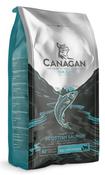 Canagan Cat Scottish Salmon - 4kg