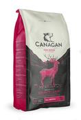 Canagan Dog Country Game - 2kg image