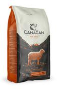 Canagan Dog Grass Fed Lamb - 2kg
